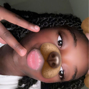 Meet your Posher, Tamia